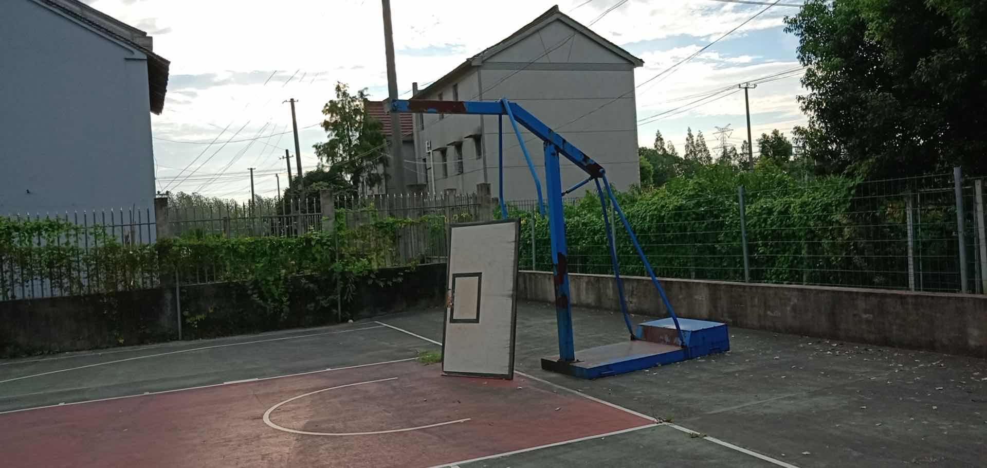申瓦路姚家宅市民球场