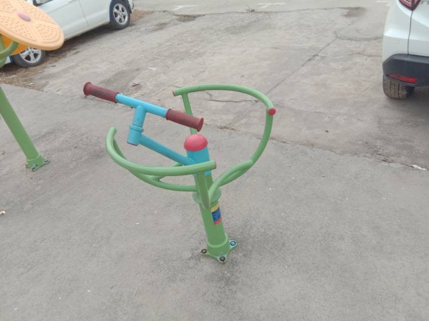 小推车