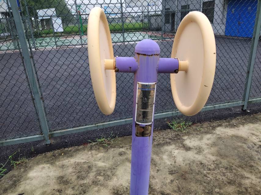 臂力训练器