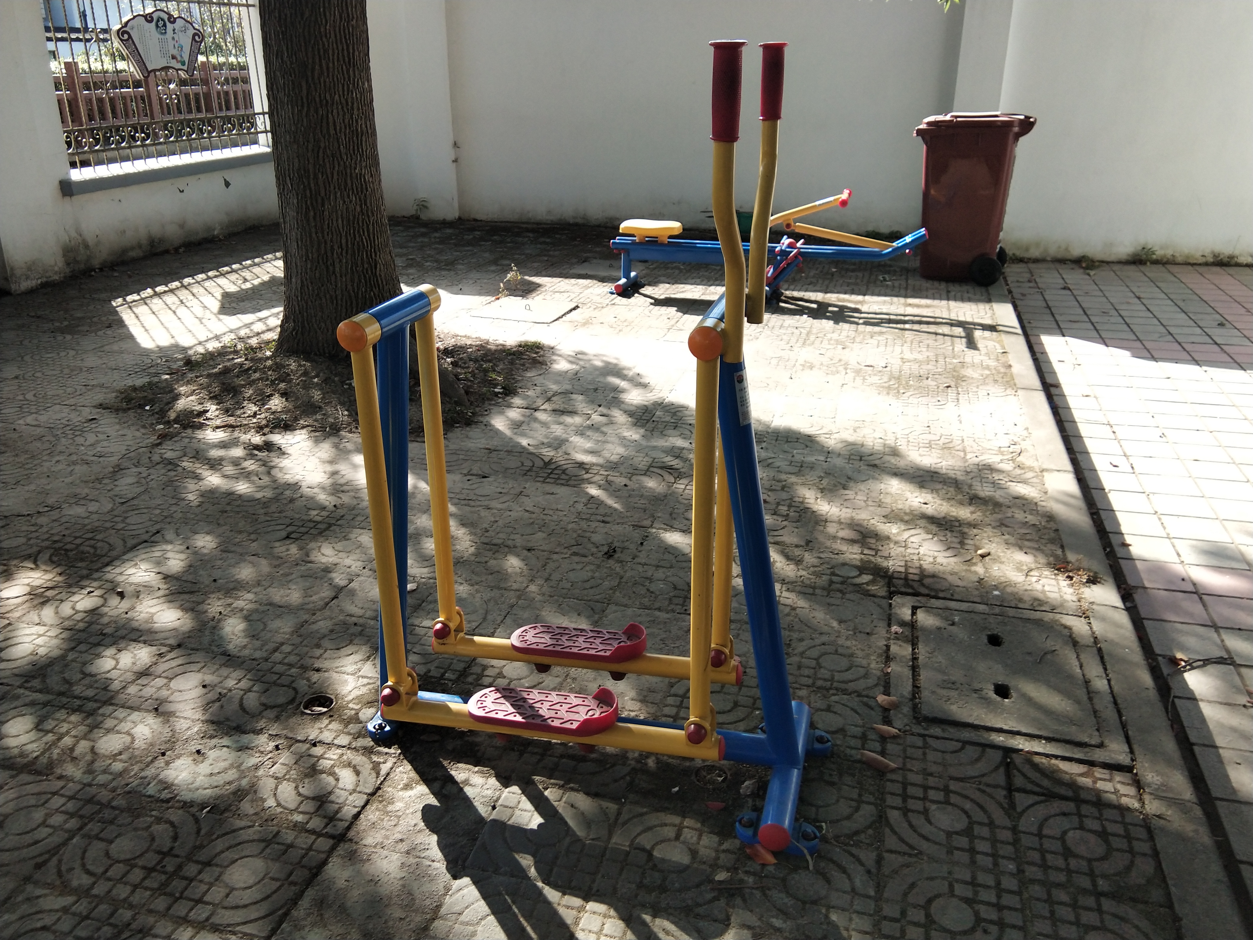 滑行器