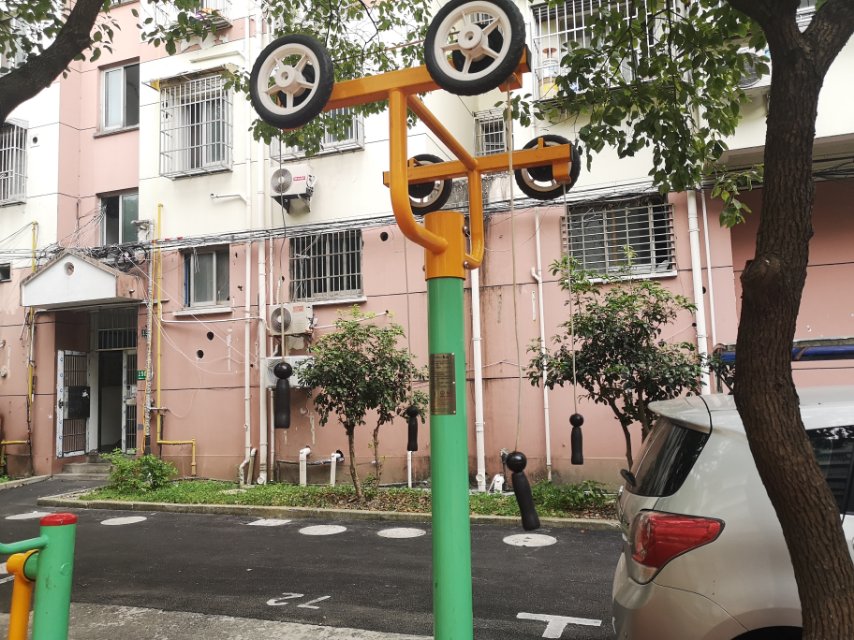 上肢牵引器