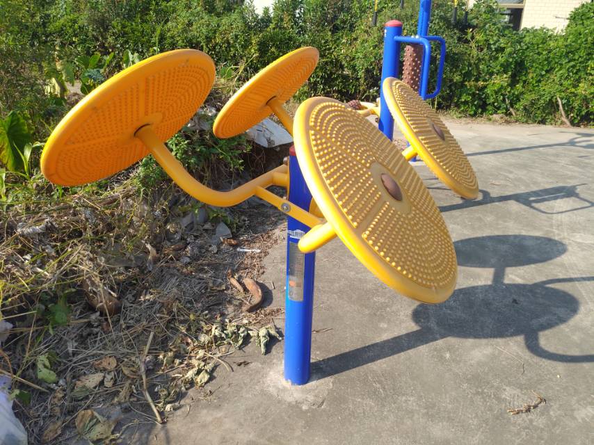 太极揉推器