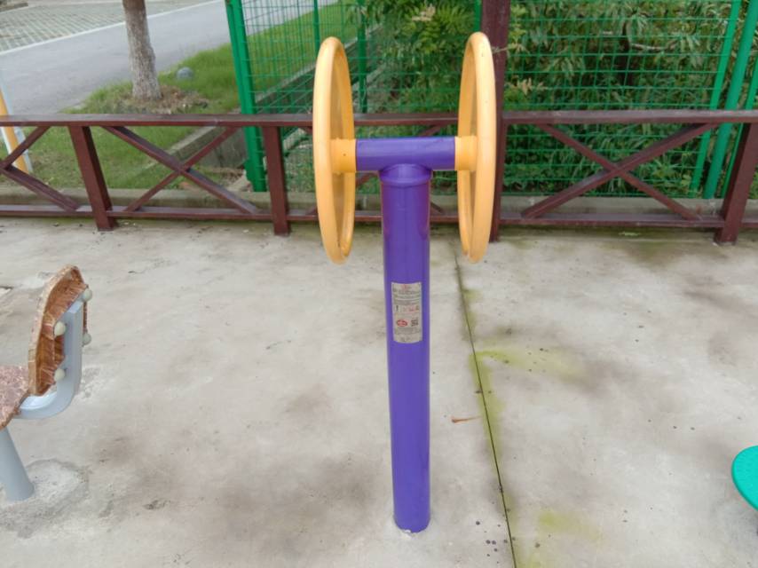 臂力训练器