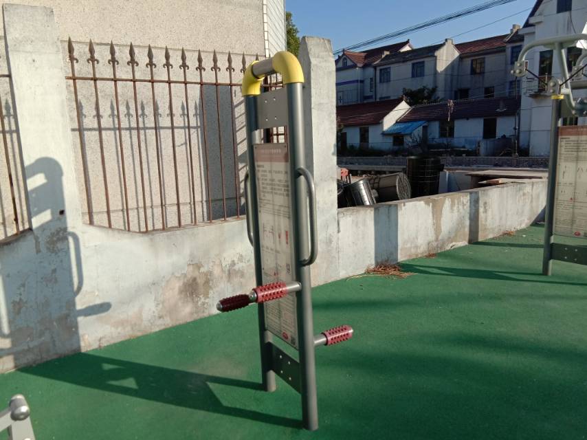 压腿按摩器