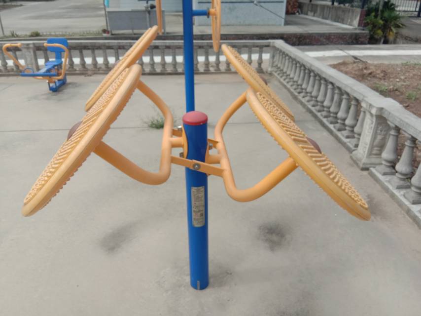 太极揉推器