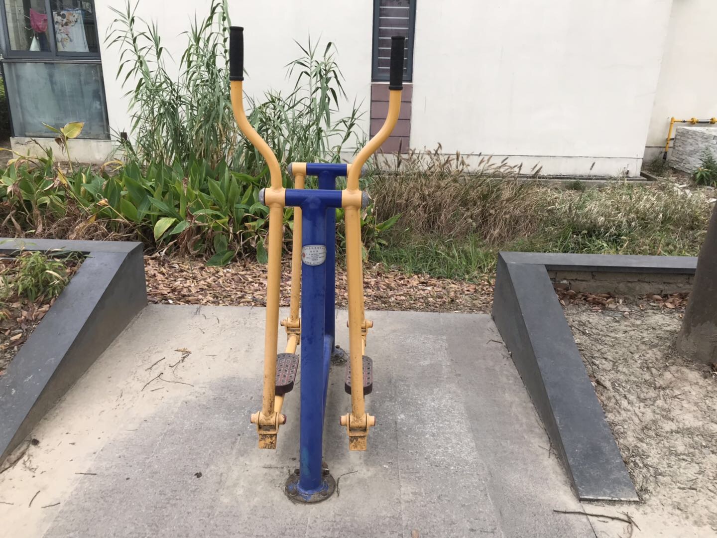 滑行器