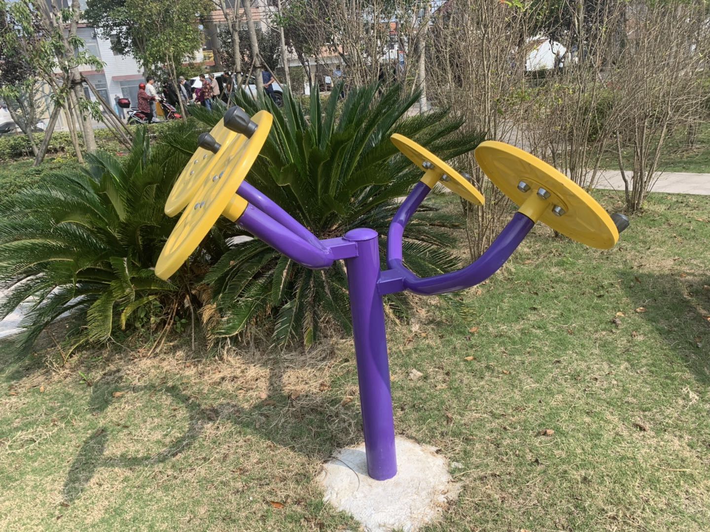 肩关节训练器