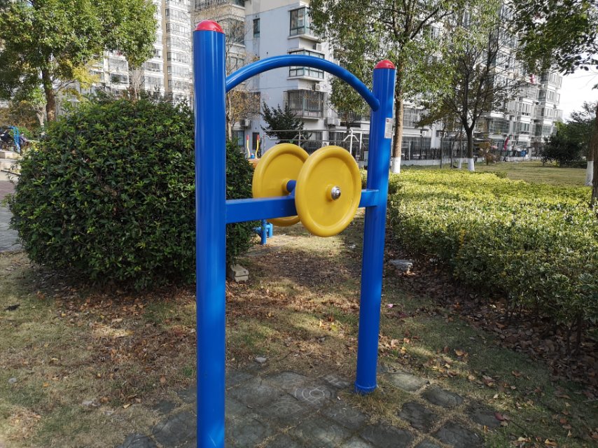 臂力锻炼器