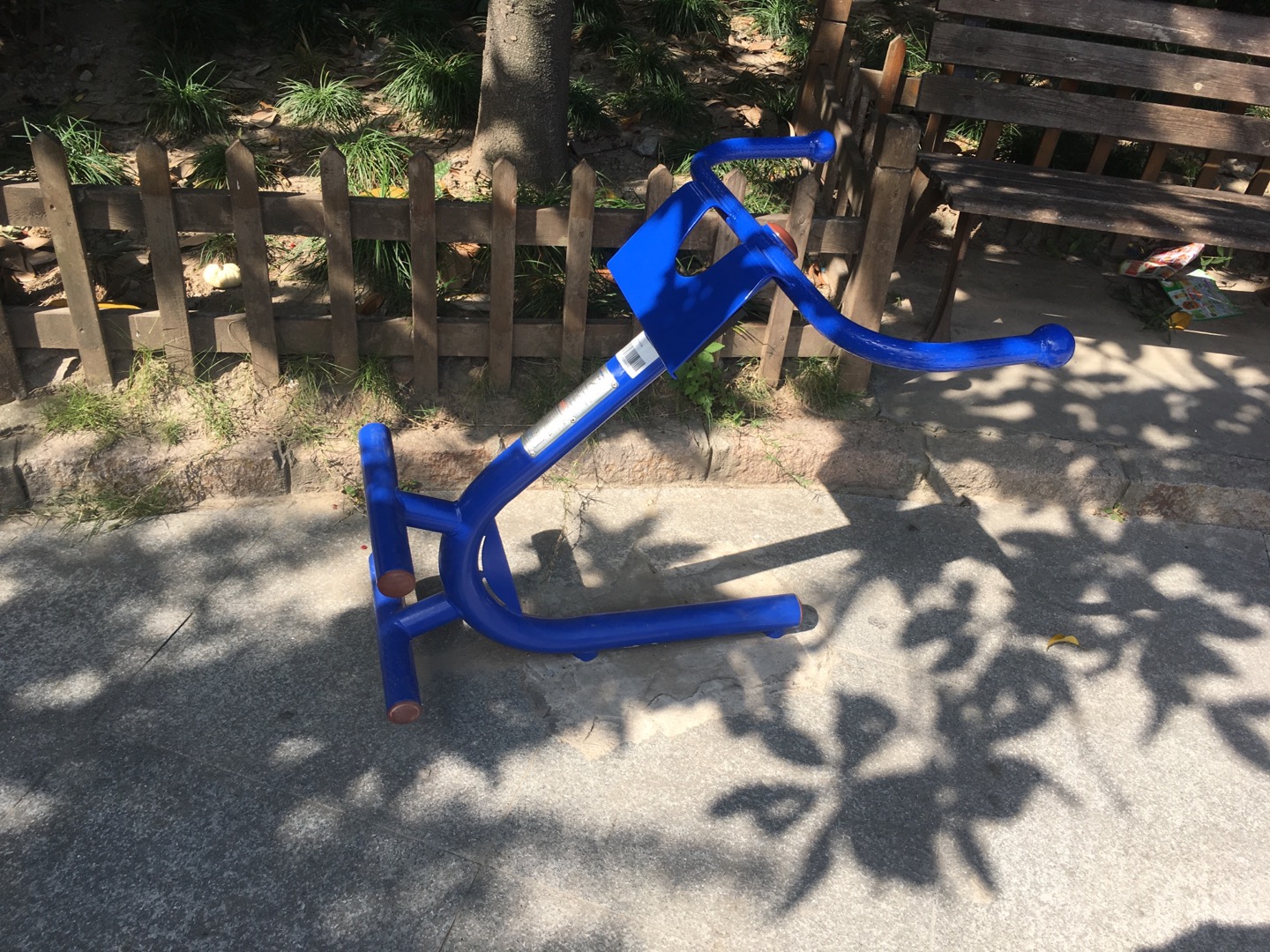 背肌训练器