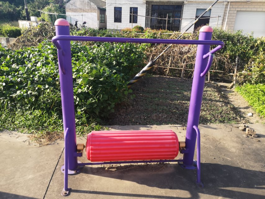 水车训练器