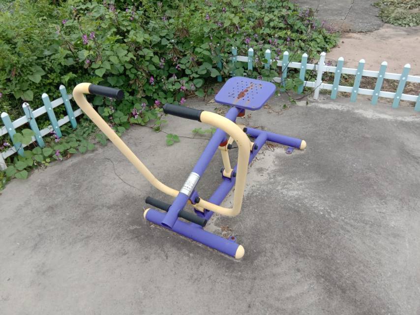 划船训练器
