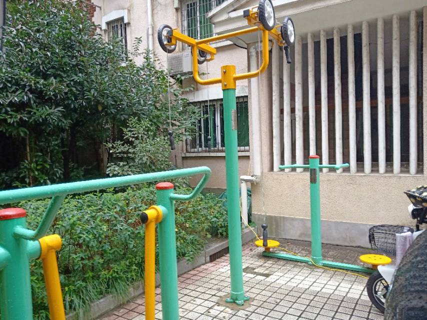 上肢牵引器