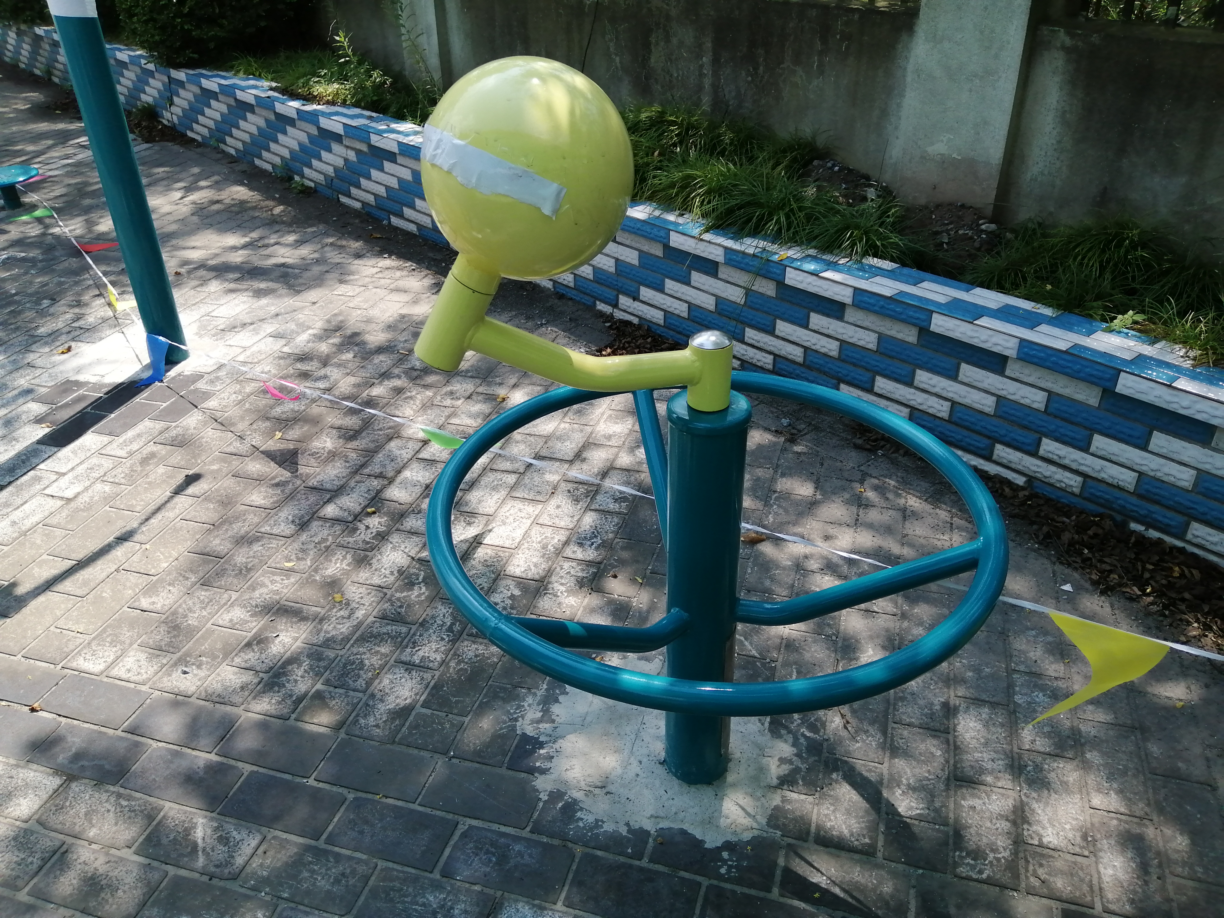 二位揉推器
