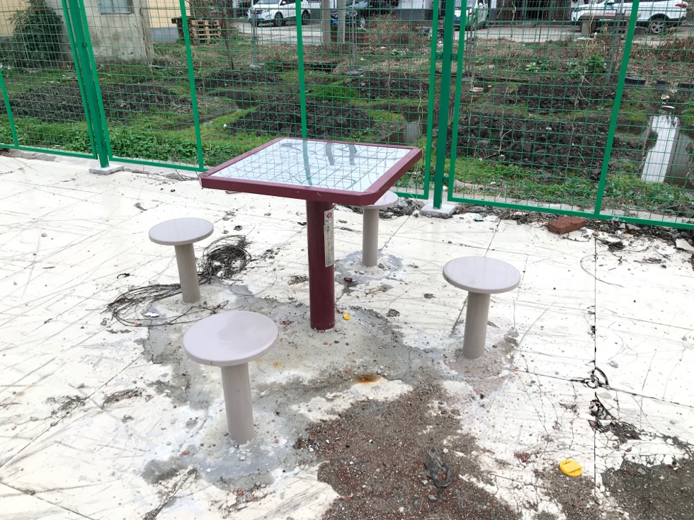 棋牌桌