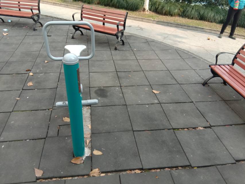 健骑器