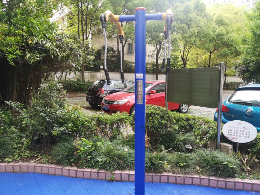 上肢牵引器