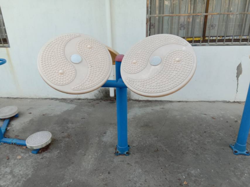 太极推手