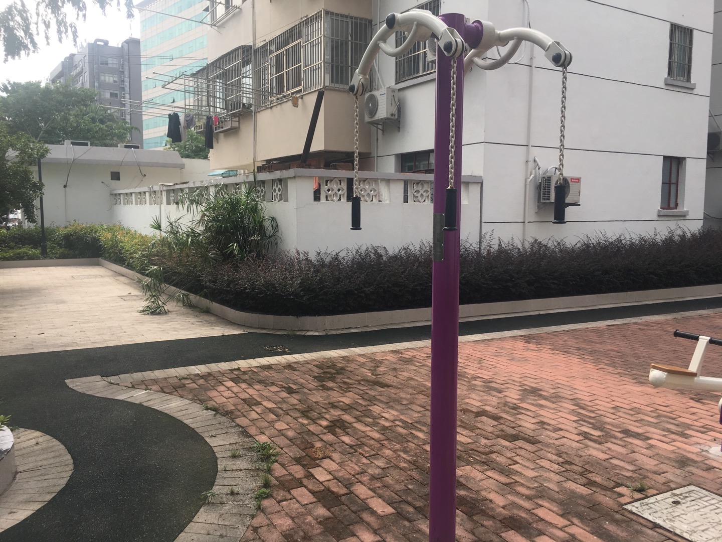 上肢牵引器