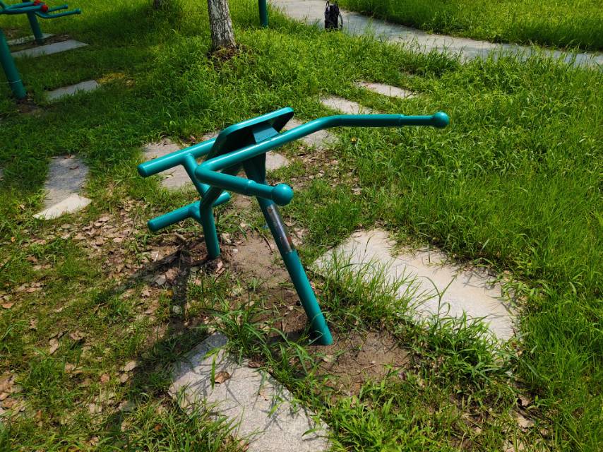 背肌训练按摩器