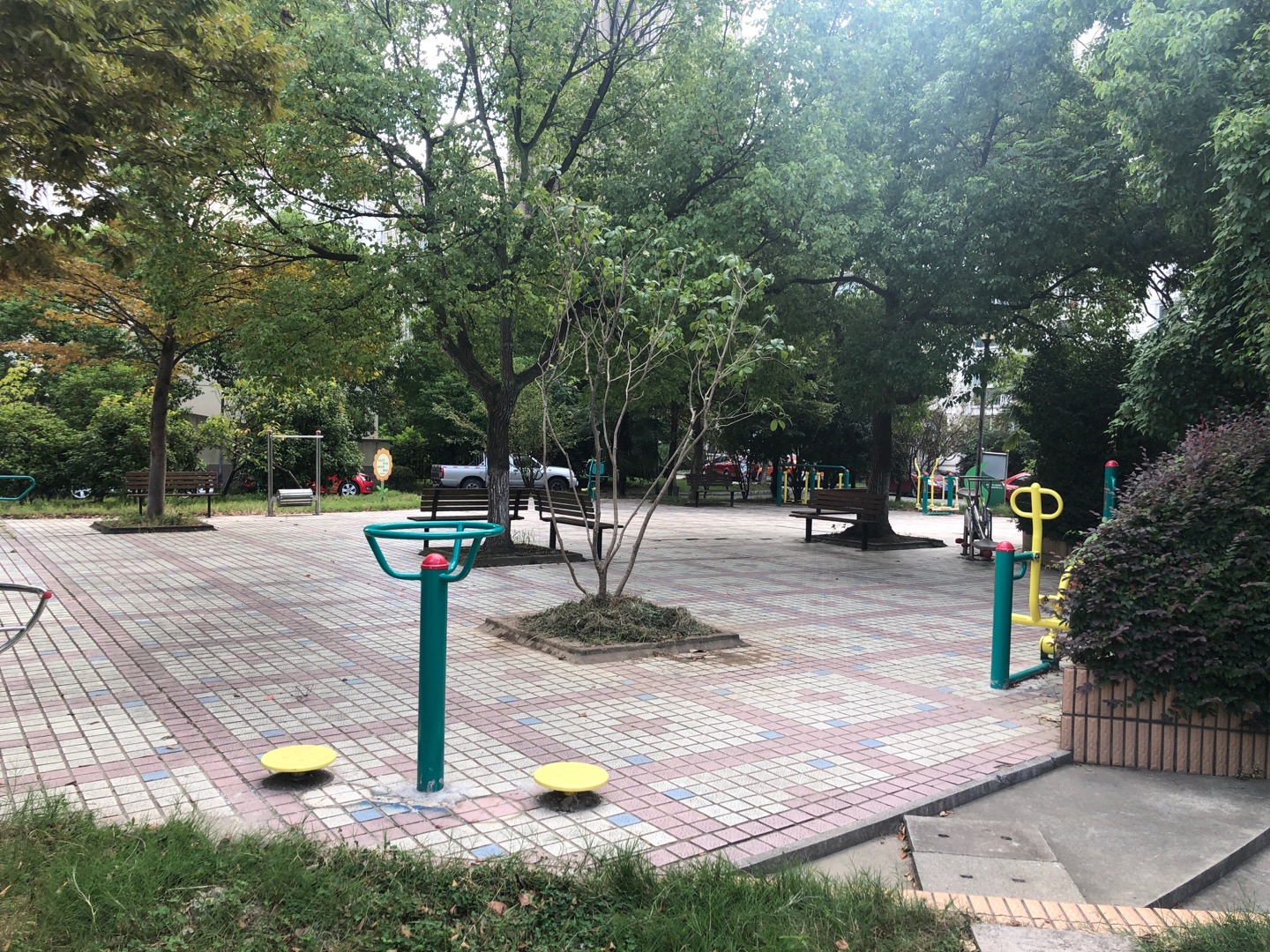 东泉玲桂花苑