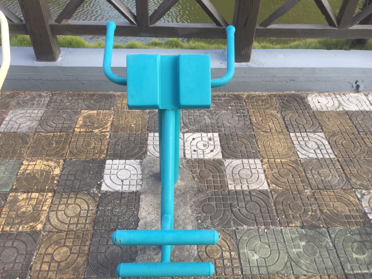 背肌训练器