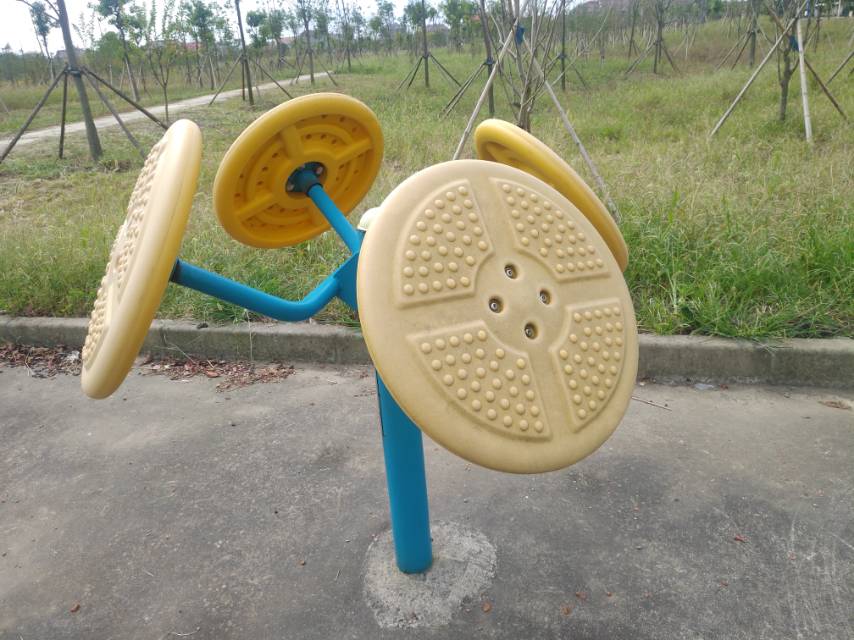 太极揉推器