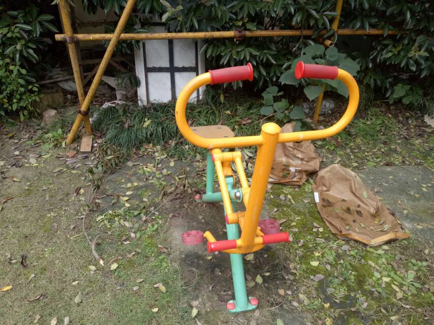 健骑器