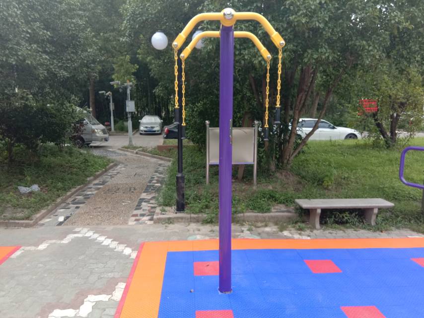 上肢牵引器
