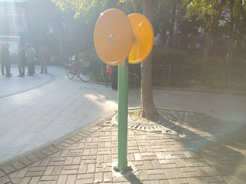臂力训练器
