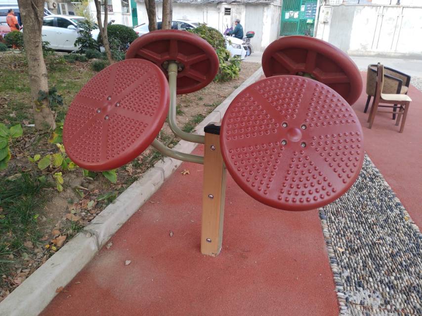 太极揉推器