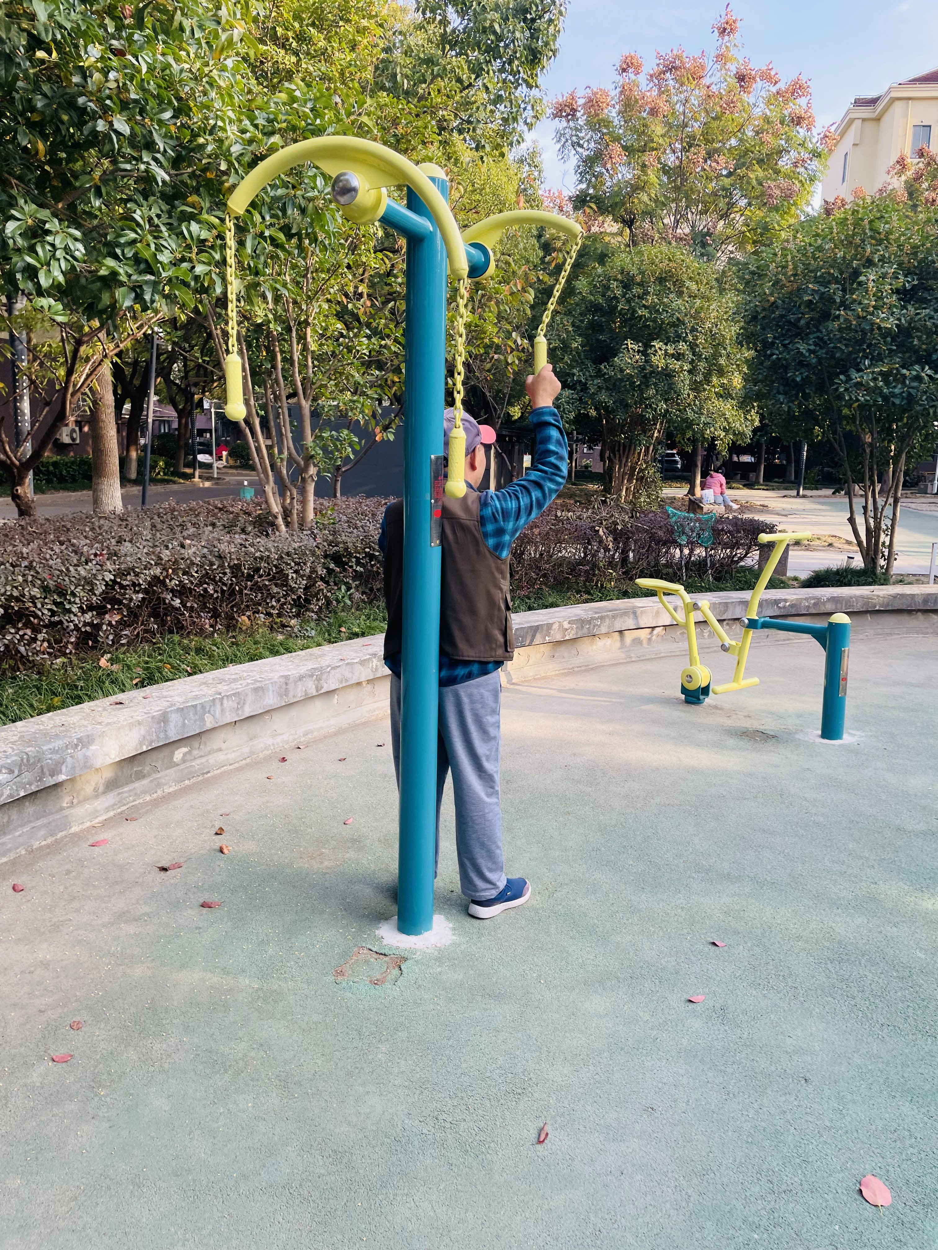 上肢牵引器