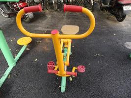 健骑器