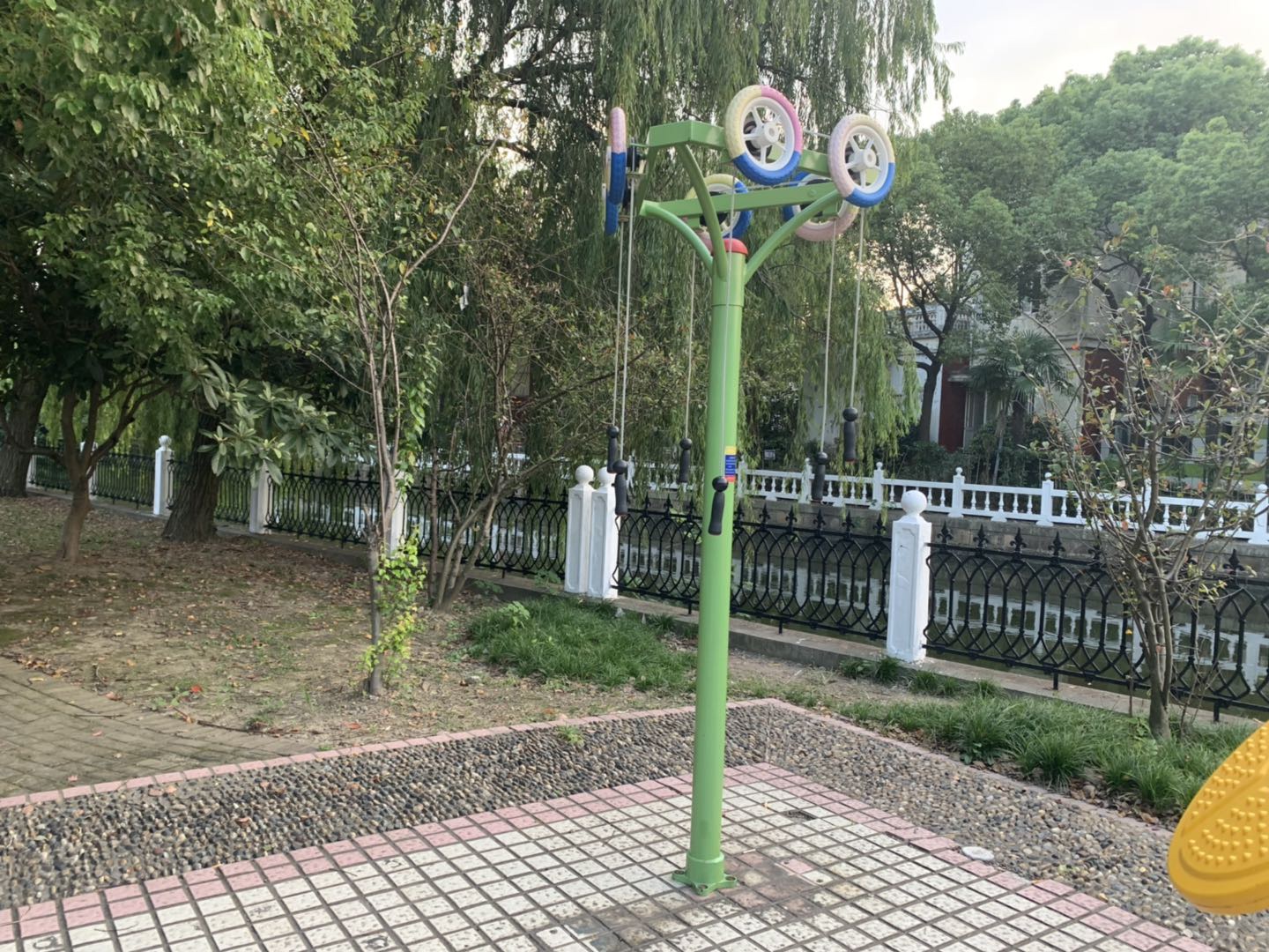 上肢牵引器