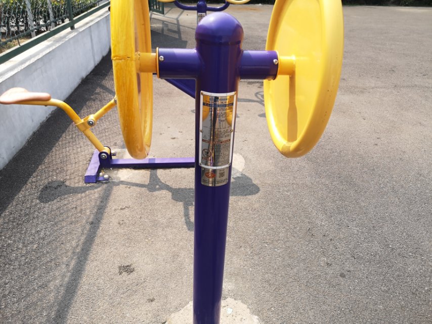 臂力训练器