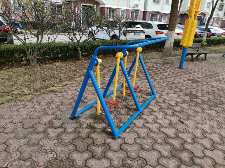 漫步器