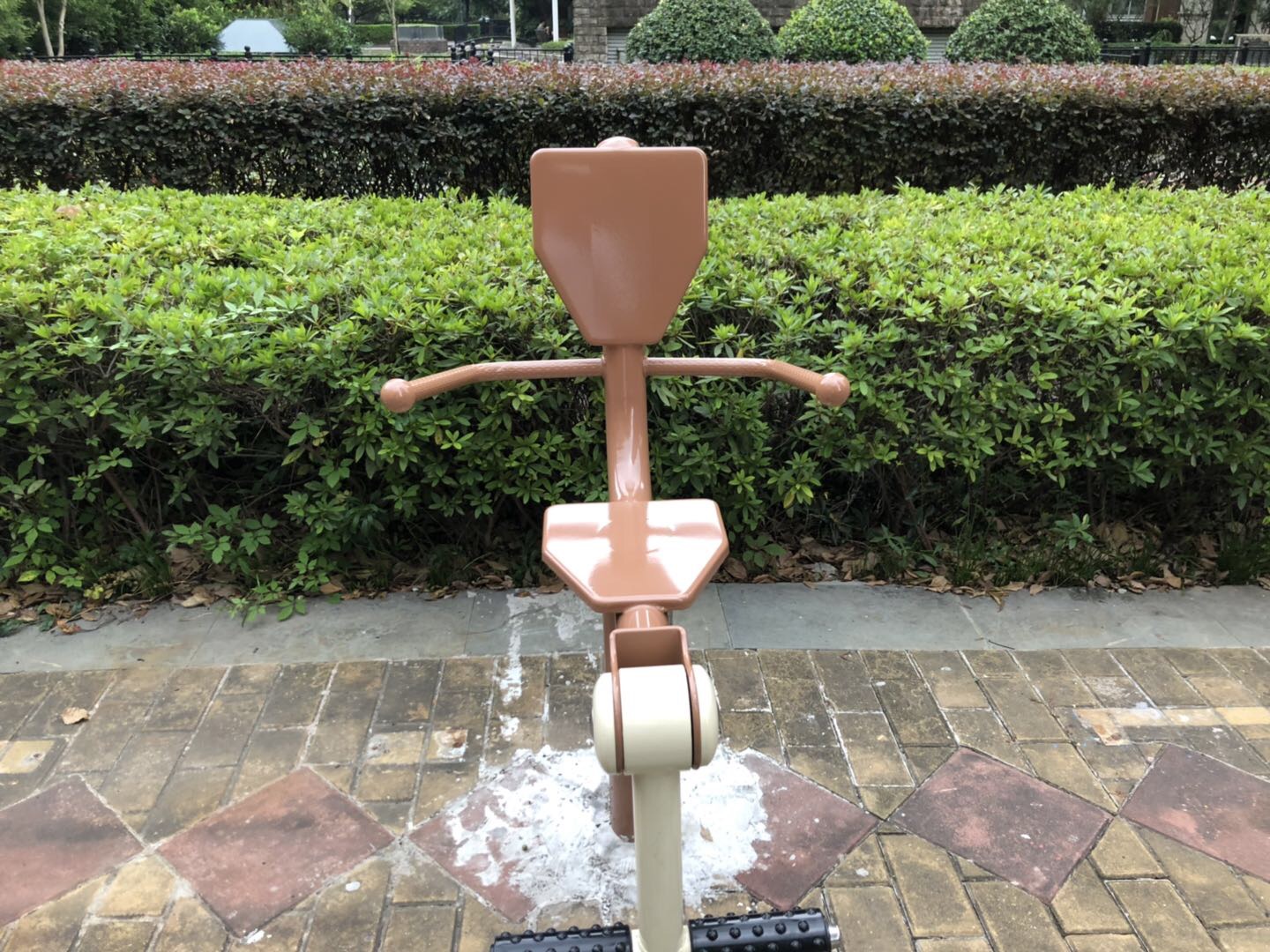 膝关节训练器