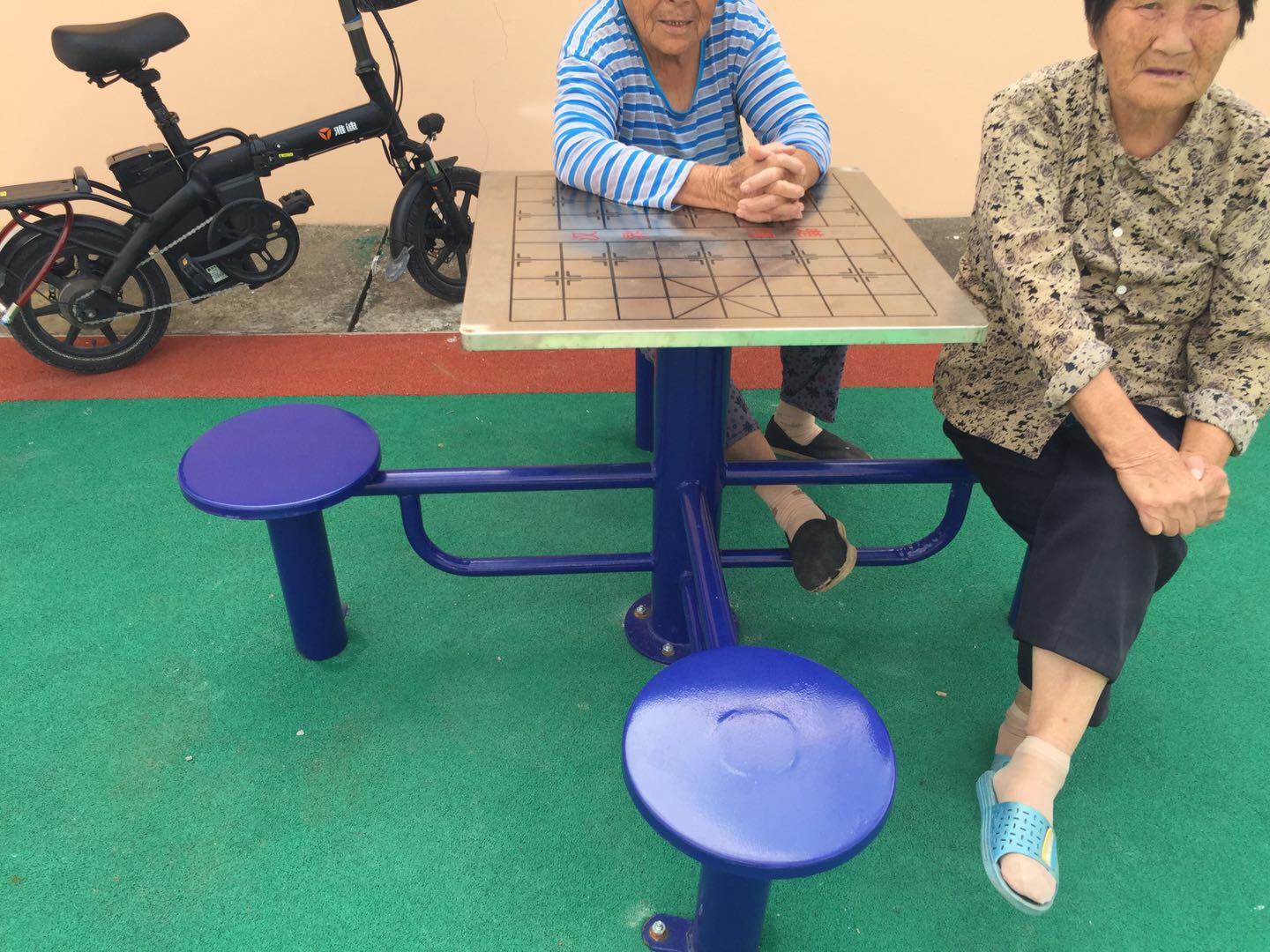 象棋桌