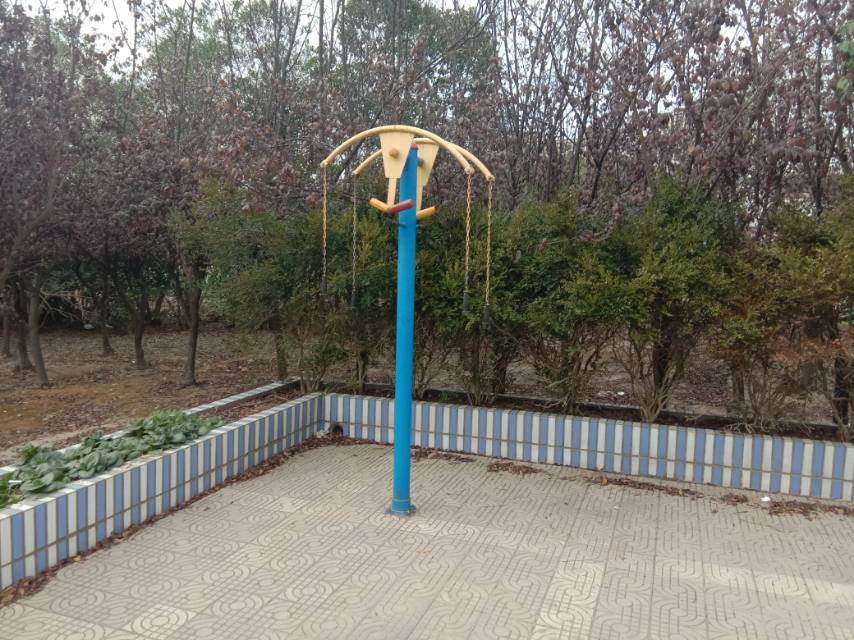 上肢牵引器