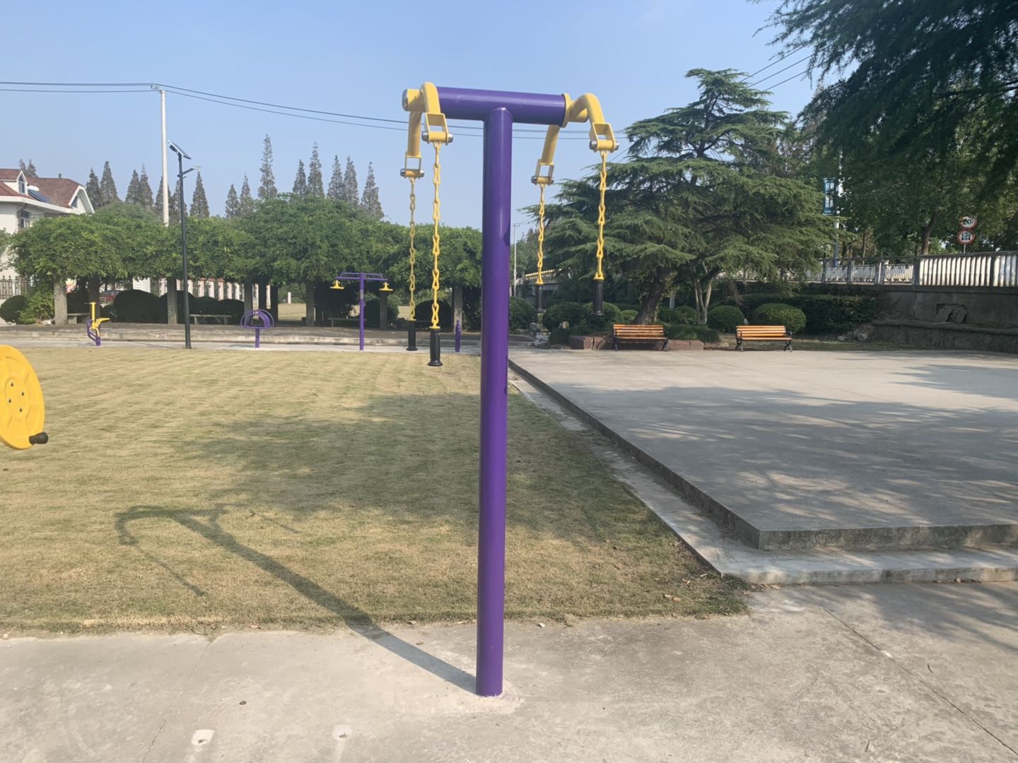 上肢牵引器