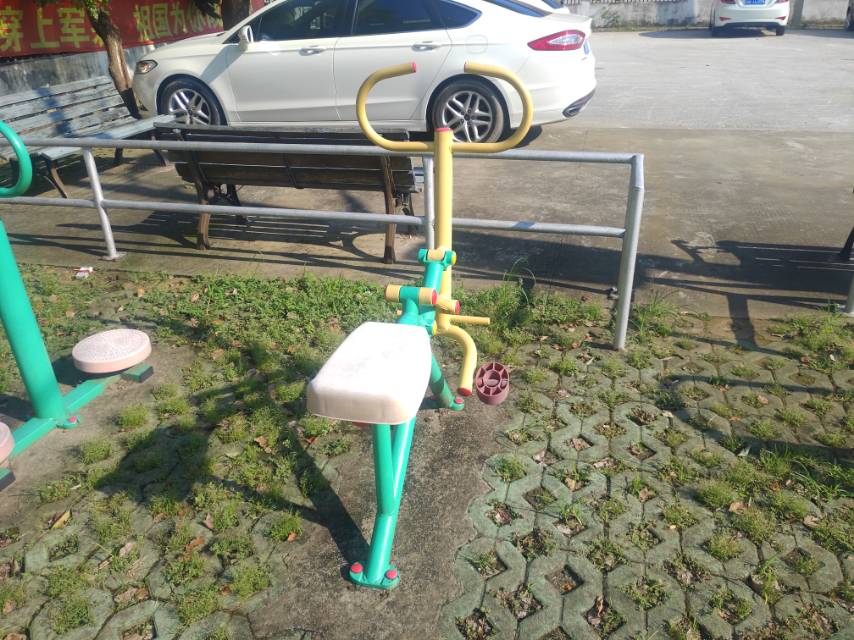 健骑器