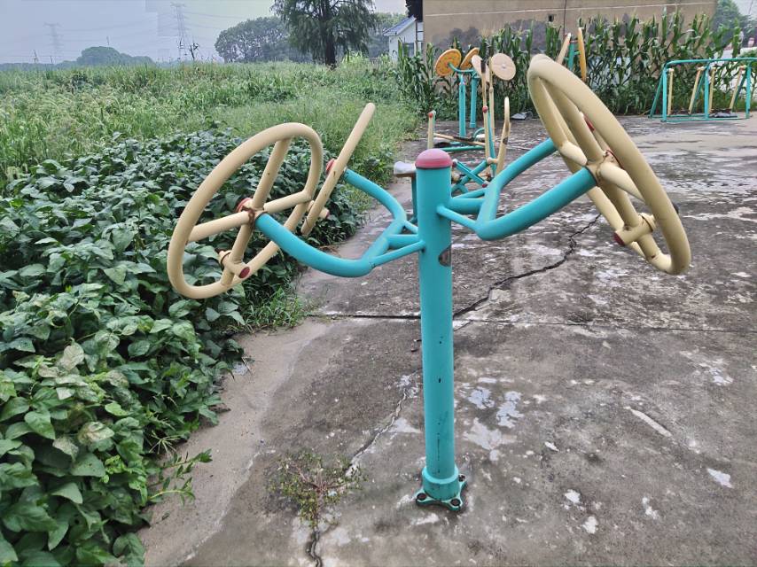臂力锻炼器