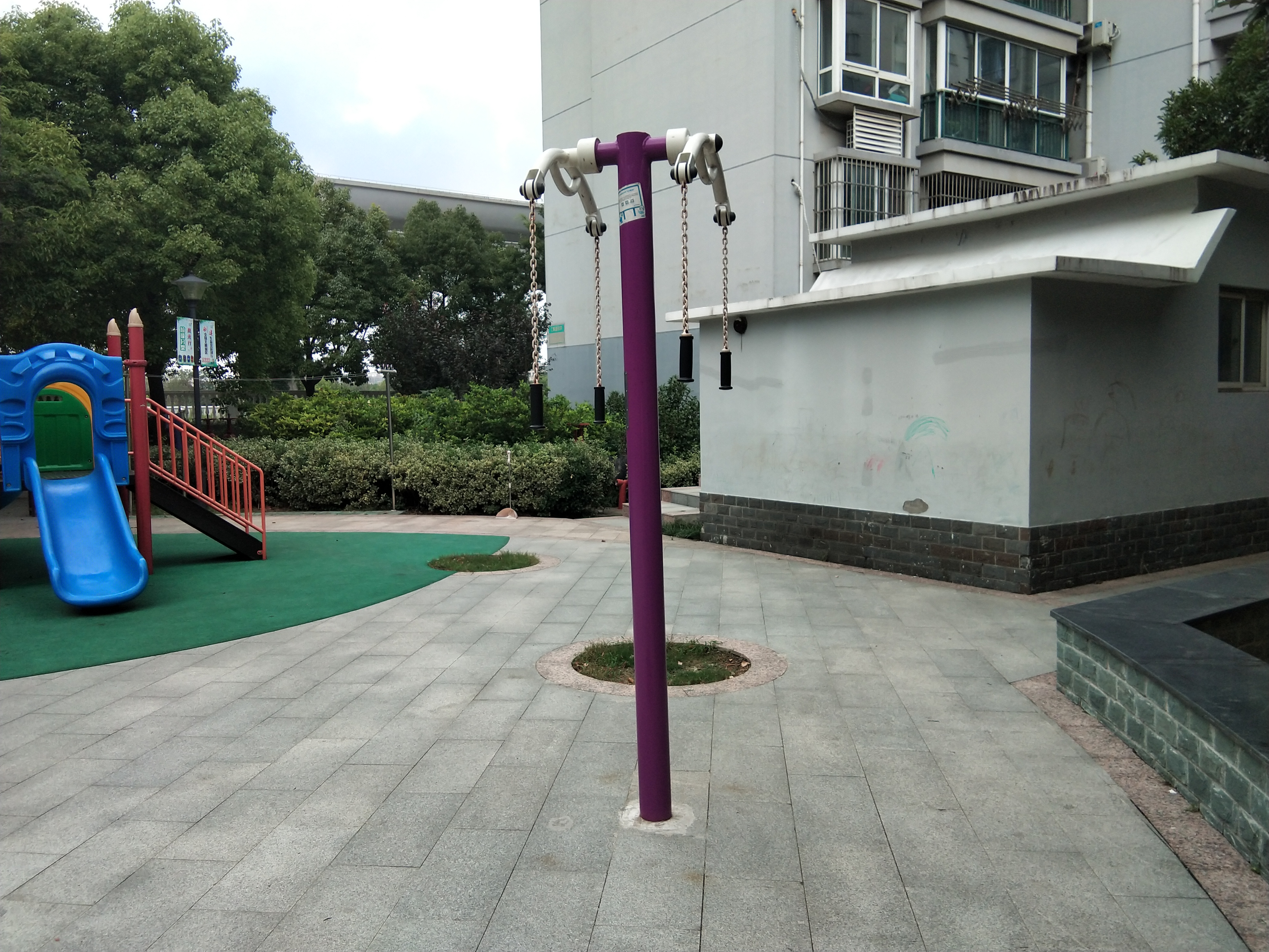 上肢牵引器