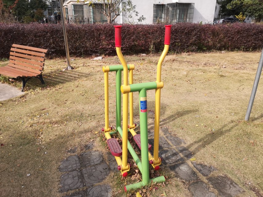 滑行器