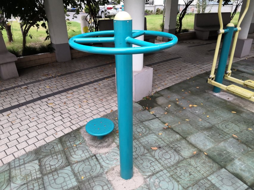 二人转腰器