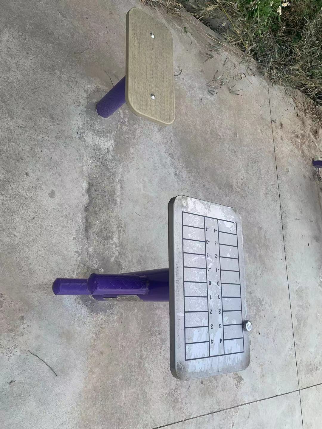 柔韧训练器
