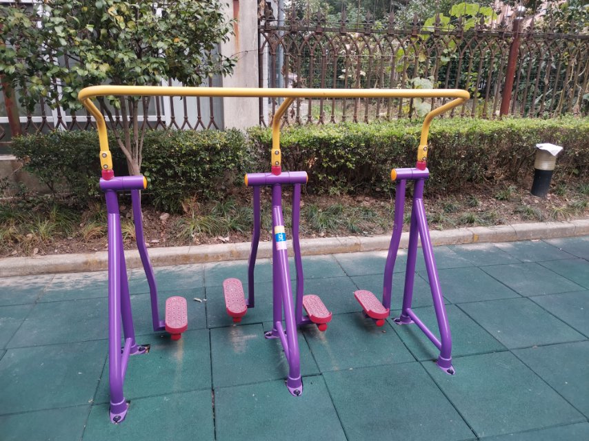 太空漫步器