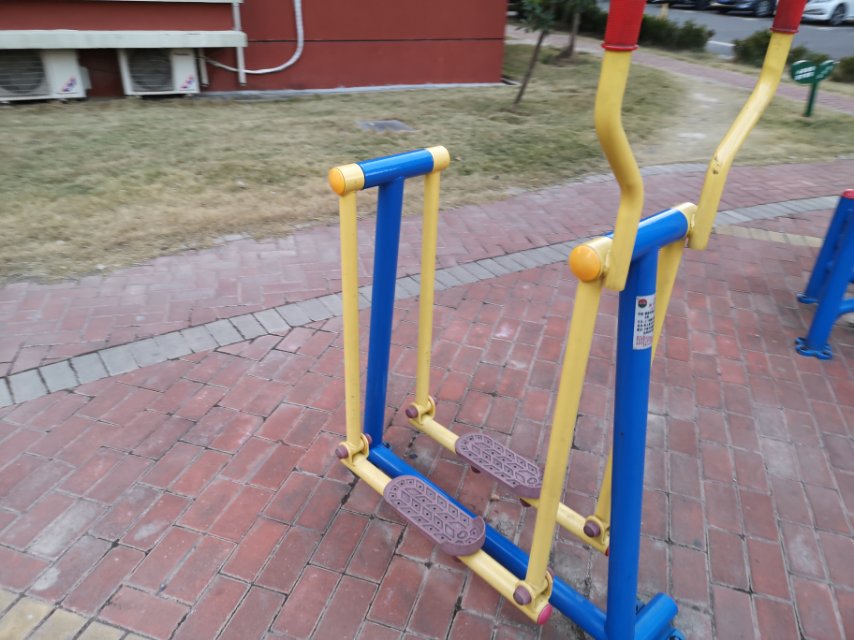 滑行器
