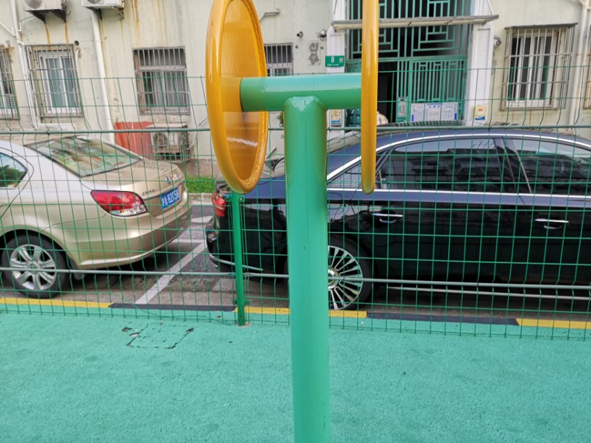 臂力训练器