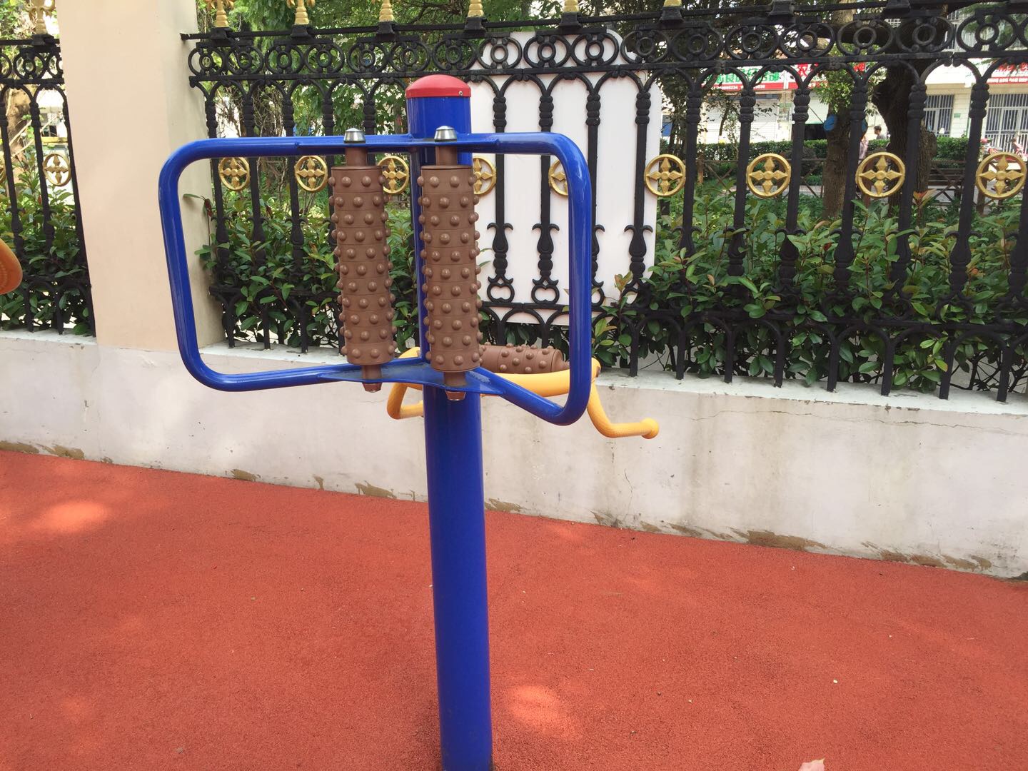 腰背按摩器