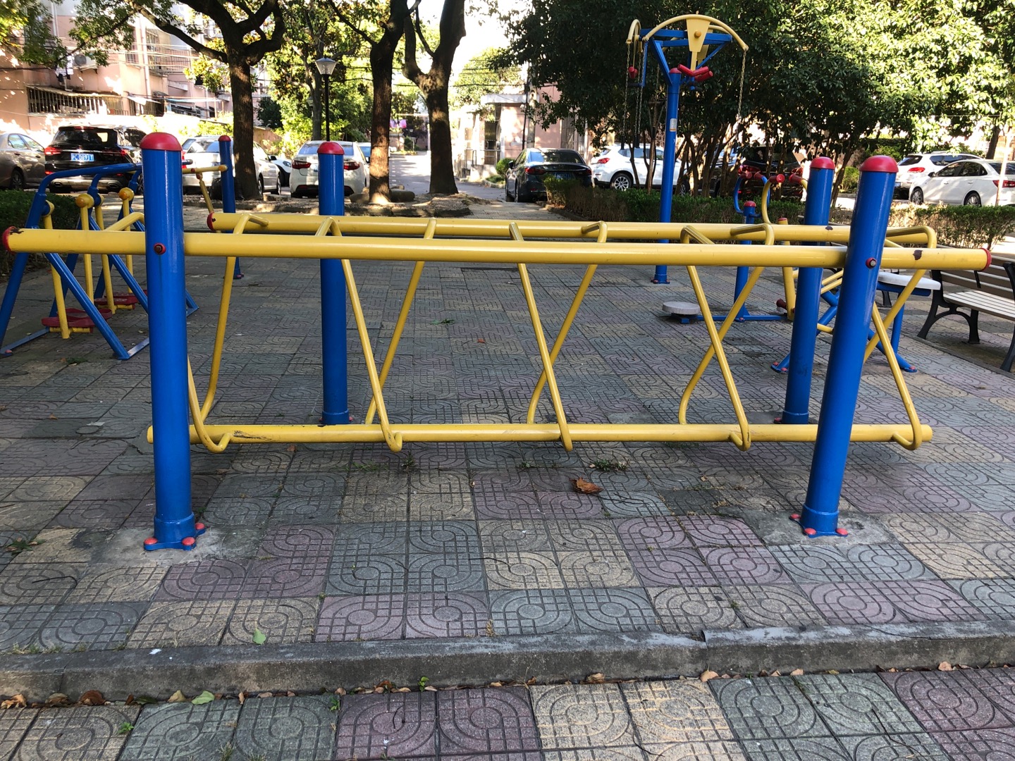 呼啦桥
